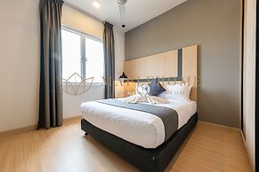 Windmill Upon Hills Genting Highlands