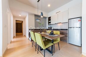 Windmill Upon Hills Genting Highlands