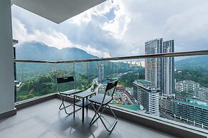 Windmill Upon Hills Genting Highlands
