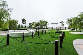 Windmill Upon Hills Genting Highlands