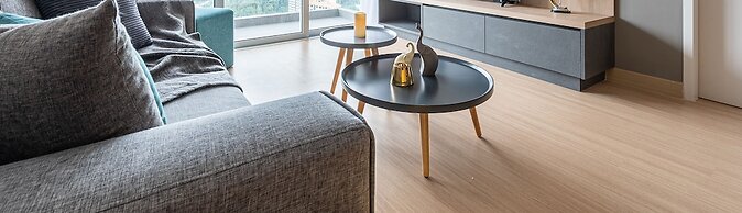 Windmill Upon Hills Genting Highlands