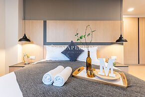 Windmill Upon Hills Genting Highlands