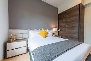 Windmill Upon Hills Genting Highlands