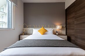 Windmill Upon Hills Genting Highlands