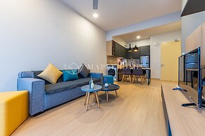 Windmill Upon Hills Genting Highlands