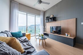 Windmill Upon Hills Genting Highlands