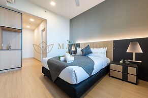 Windmill Upon Hills Genting Highlands