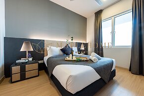 Windmill Upon Hills Genting Highlands