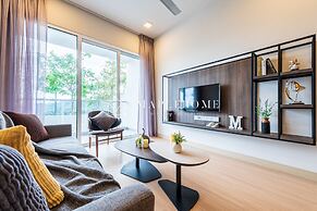 Windmill Upon Hills Genting Highlands