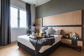 Windmill Upon Hills Genting Highlands