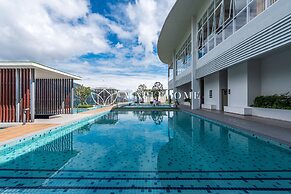 Windmill Upon Hills Genting Highlands