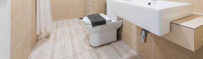 Windmill Upon Hills Genting Highlands