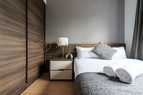 Windmill Upon Hills Genting Highlands