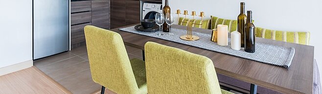 Windmill Upon Hills Genting Highlands