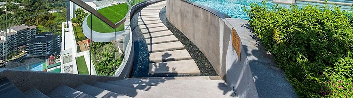 Windmill Upon Hills Genting Highlands