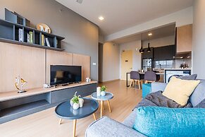 Windmill Upon Hills Genting Highlands