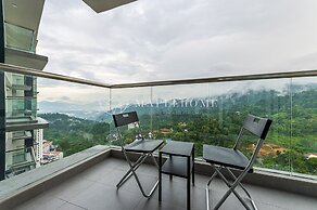 Windmill Upon Hills Genting Highlands