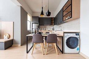 Windmill Upon Hills Genting Highlands