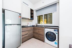 Windmill Upon Hills Genting Highlands