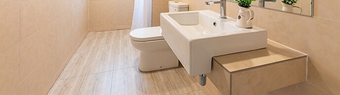 Windmill Upon Hills Genting Highlands