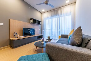 Windmill Upon Hills Genting Highlands