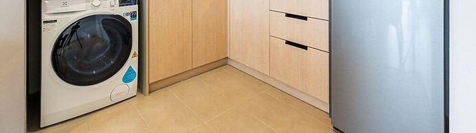 Windmill Upon Hills Genting Highlands