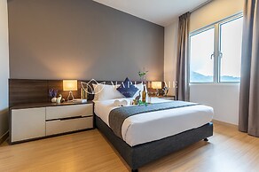 Windmill Upon Hills Genting Highlands