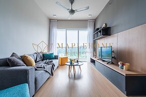 Windmill Upon Hills Genting Highlands