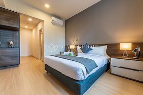 Windmill Upon Hills Genting Highlands