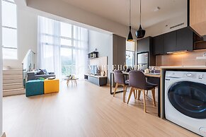 Windmill Upon Hills Genting Highlands