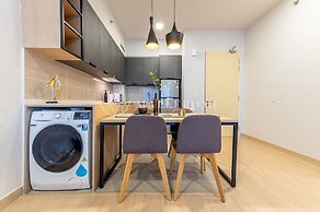 Windmill Upon Hills Genting Highlands