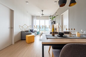 Windmill Upon Hills Genting Highlands