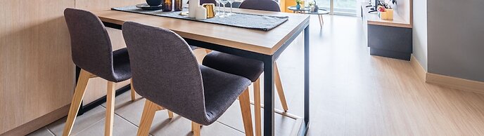 Windmill Upon Hills Genting Highlands