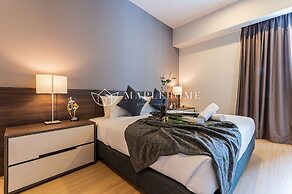 Windmill Upon Hills Genting Highlands