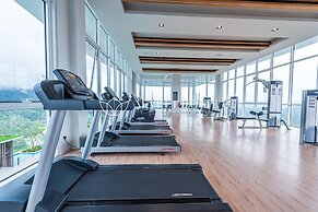 Windmill Upon Hills Genting Highlands