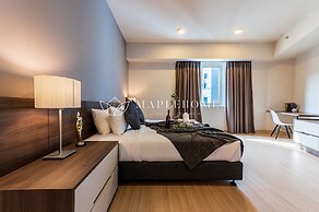 Windmill Upon Hills Genting Highlands