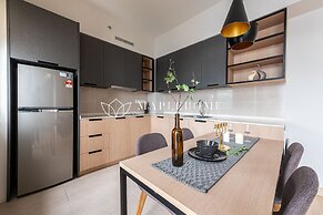 Windmill Upon Hills Genting Highlands