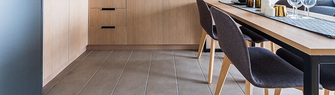 Windmill Upon Hills Genting Highlands