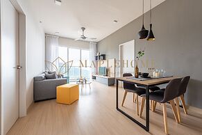 Windmill Upon Hills Genting Highlands