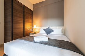 Windmill Upon Hills Genting Highlands