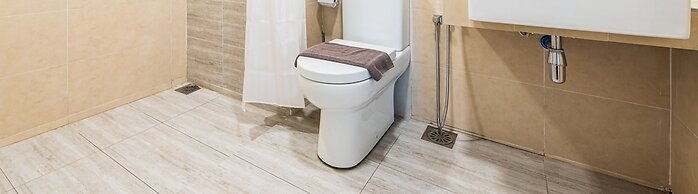 Windmill Upon Hills Genting Highlands