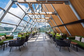 Windmill Upon Hills Genting Highlands