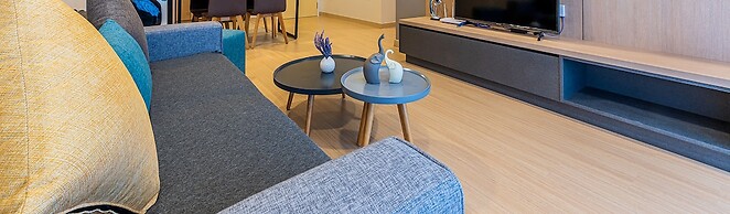 Windmill Upon Hills Genting Highlands