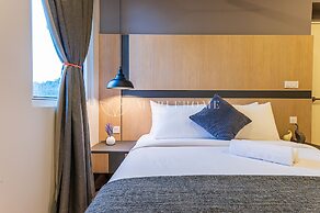 Windmill Upon Hills Genting Highlands