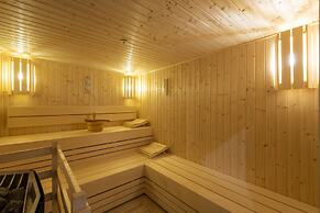 Jouri A Murwab Hotel