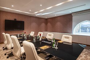 Jouri A Murwab Hotel