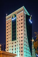 Jouri A Murwab Hotel