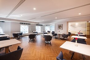 Jouri A Murwab Hotel