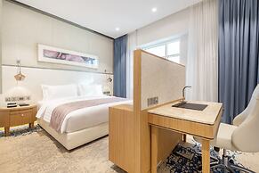 Jouri A Murwab Hotel