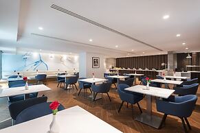 Jouri A Murwab Hotel